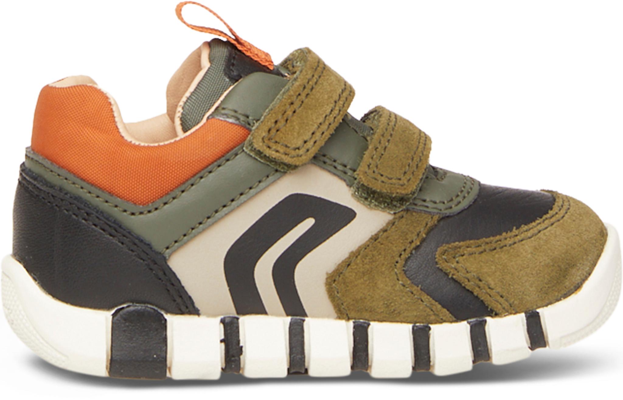 Product gallery image number 1 for product Iupidoo Sneakers - Baby Girl