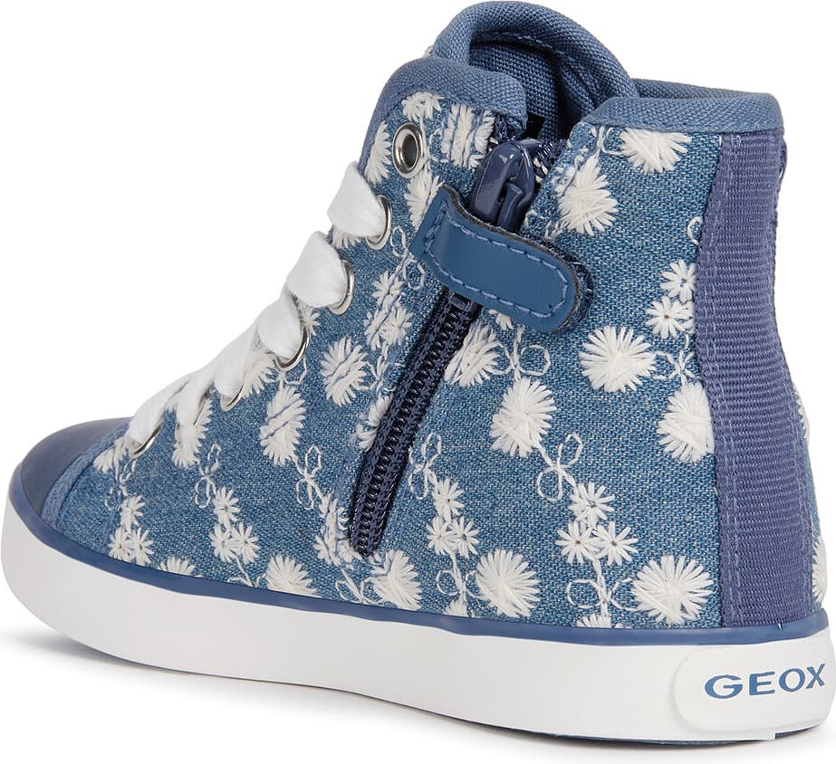 Product gallery image number 3 for product Ciak Sneaker - Girl's
