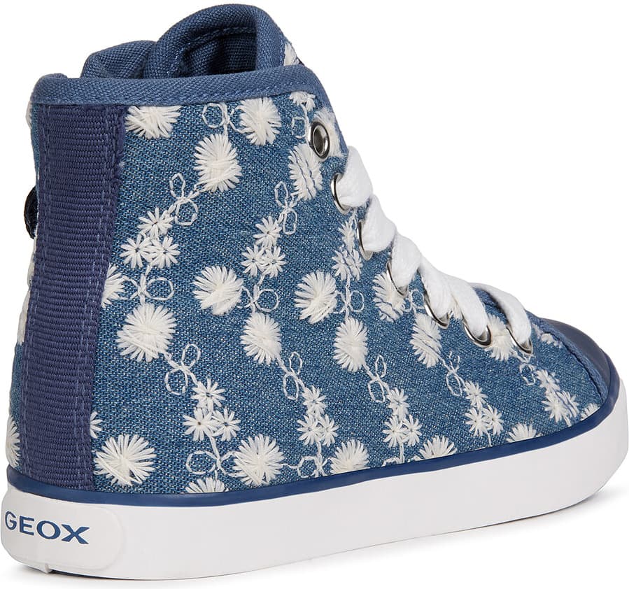 Product gallery image number 4 for product Ciak Sneaker - Girl's