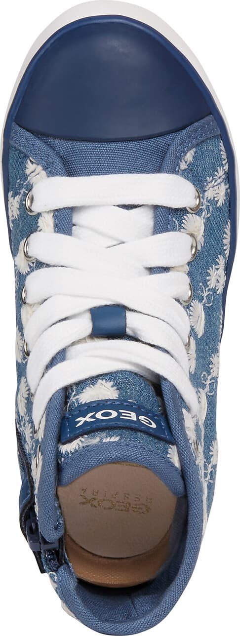 Product gallery image number 5 for product Ciak Sneaker - Girl's