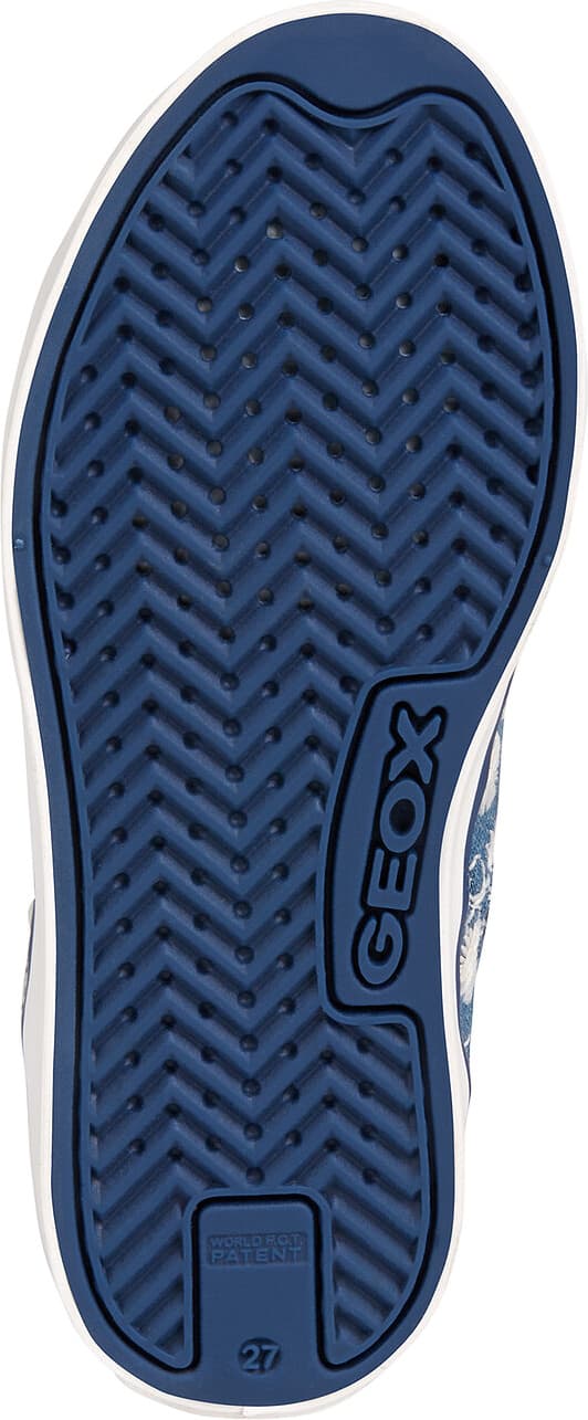 Product gallery image number 6 for product Ciak Sneaker - Girl's