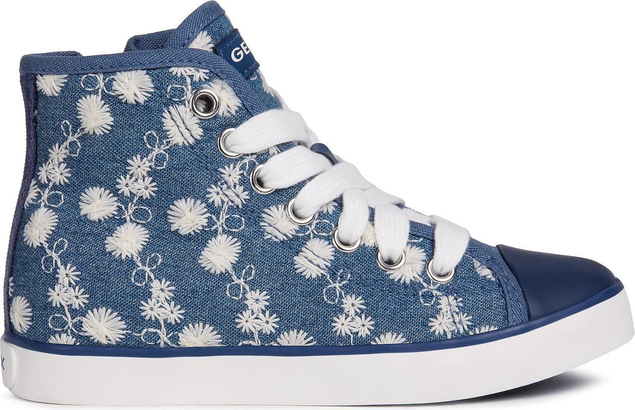 Product gallery image number 7 for product Ciak Sneaker - Girl's