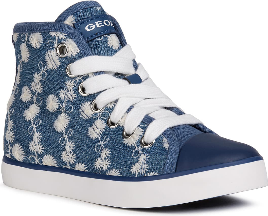 Product gallery image number 1 for product Ciak Sneaker - Girl's