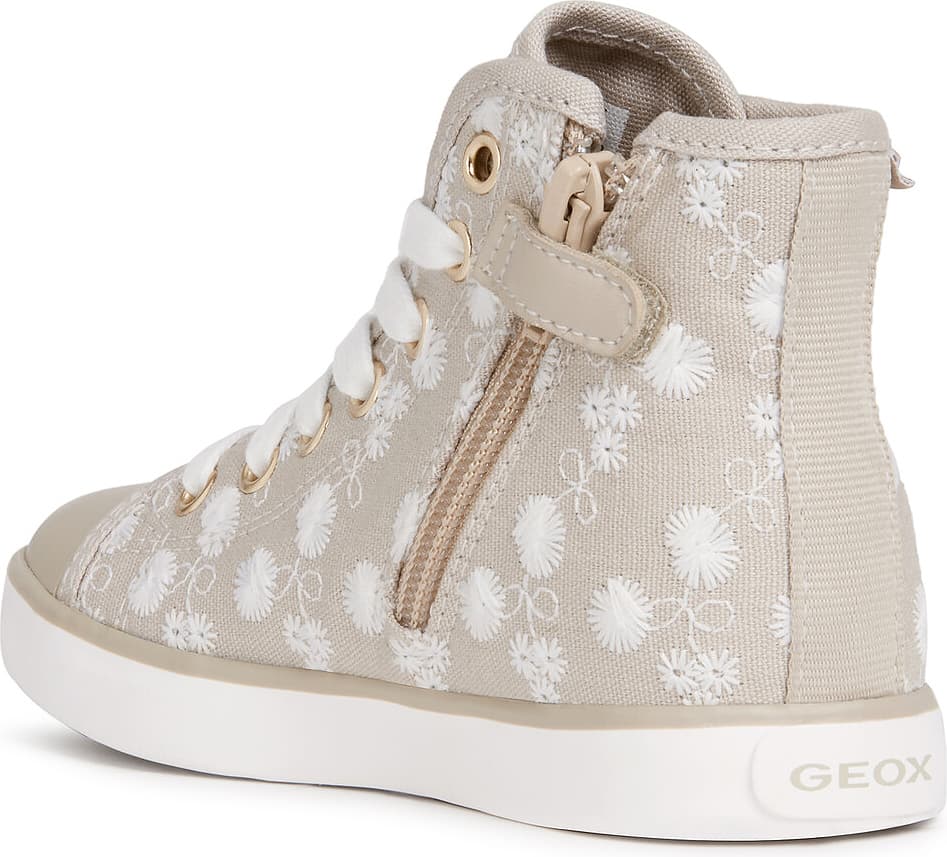 Product gallery image number 4 for product Ciak Sneaker - Girl's