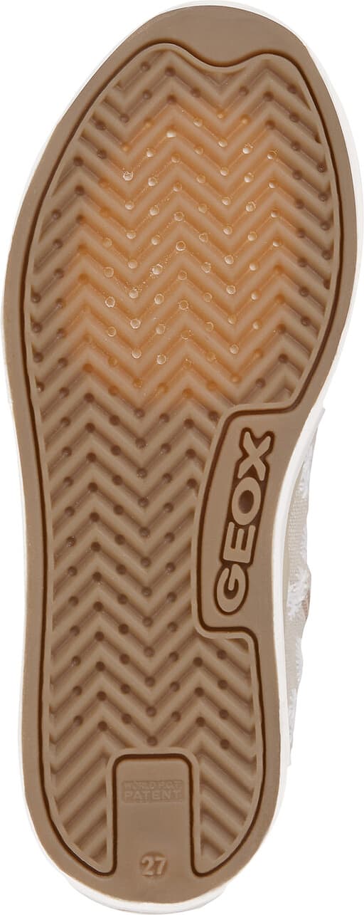 Product gallery image number 7 for product Ciak Sneaker - Girl's