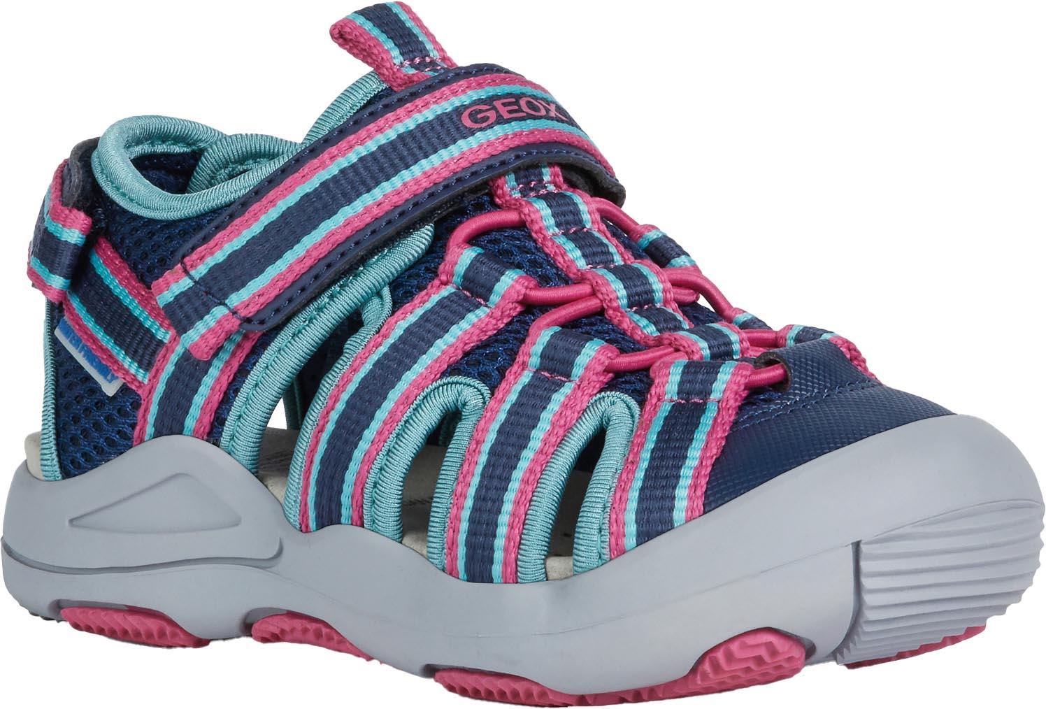 Product gallery image number 2 for product Kyle Sandals - Girls