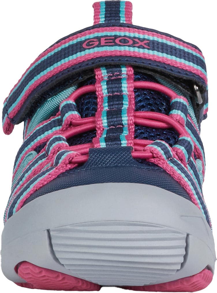 Product gallery image number 5 for product Kyle Sandals - Girls