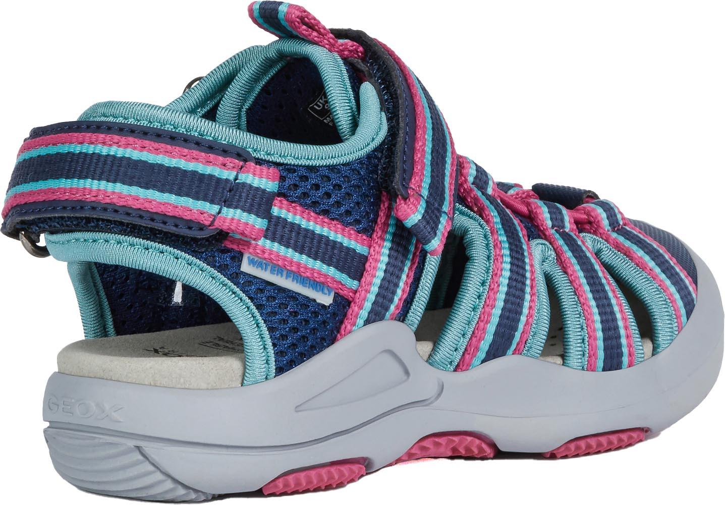 Product gallery image number 3 for product Kyle Sandals - Girls