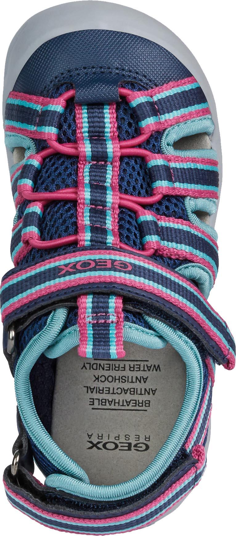 Product gallery image number 6 for product Kyle Sandals - Girls