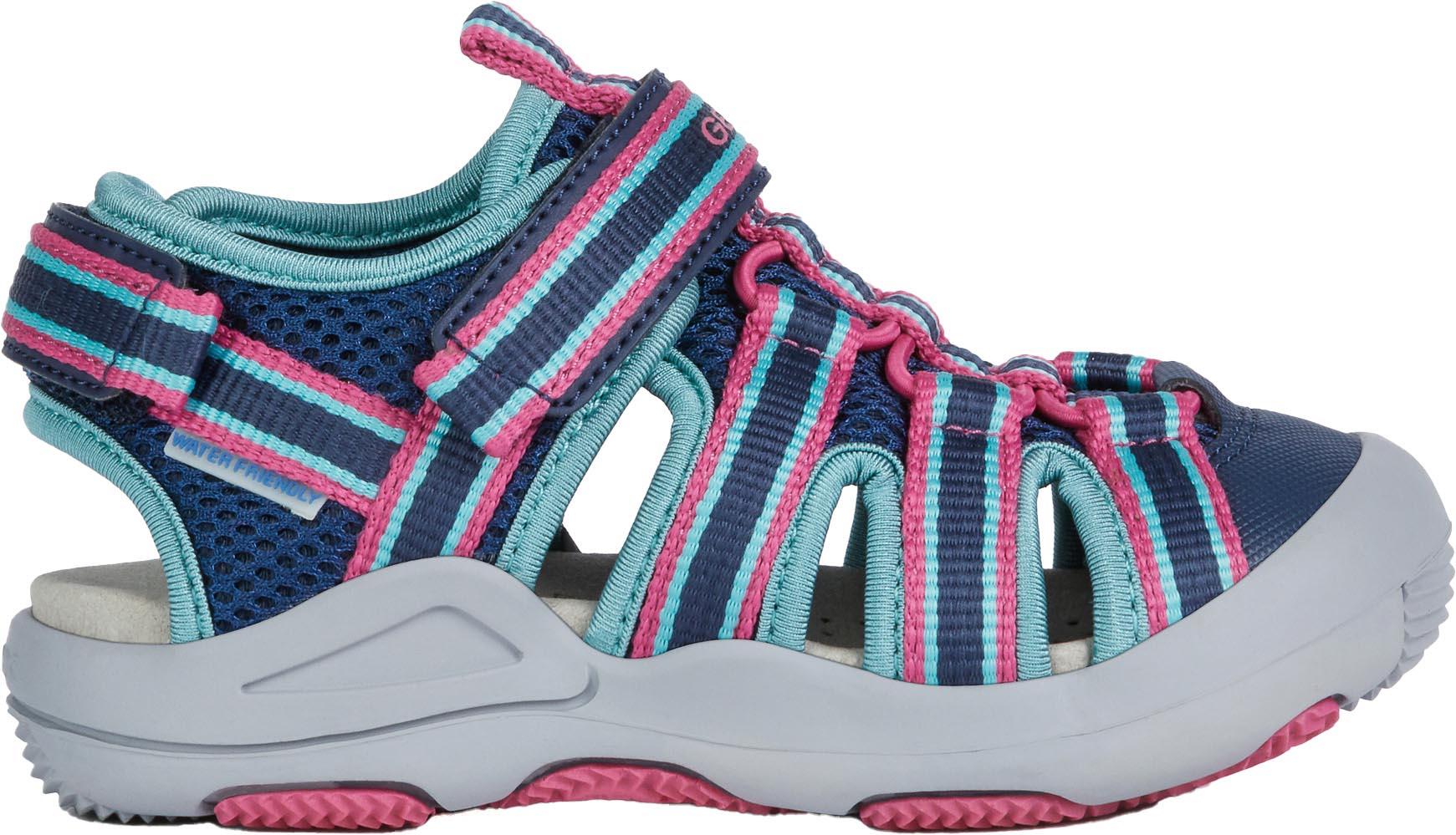 Product gallery image number 1 for product Kyle Sandals - Girls