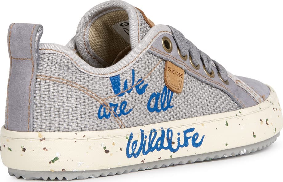 Product gallery image number 3 for product Alonisso Running Shoes - Boy