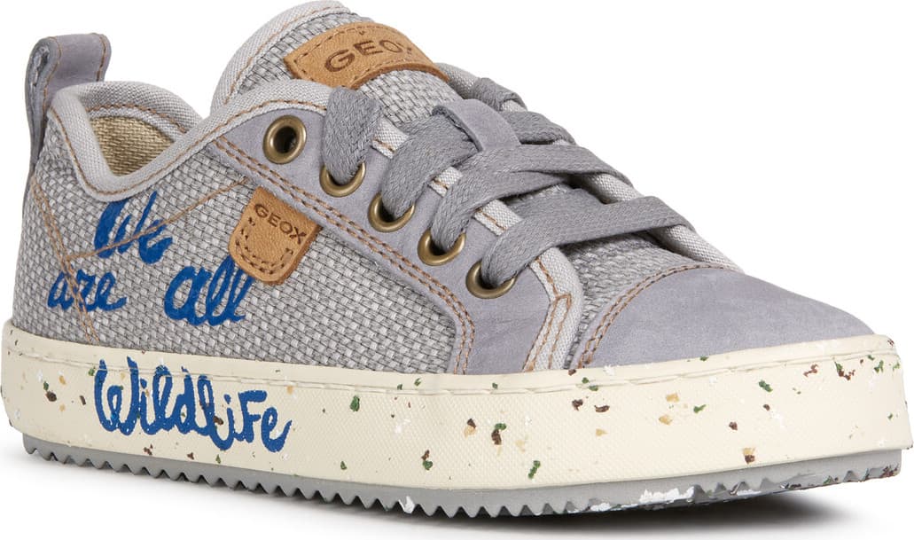 Product gallery image number 2 for product Alonisso Running Shoes - Boy