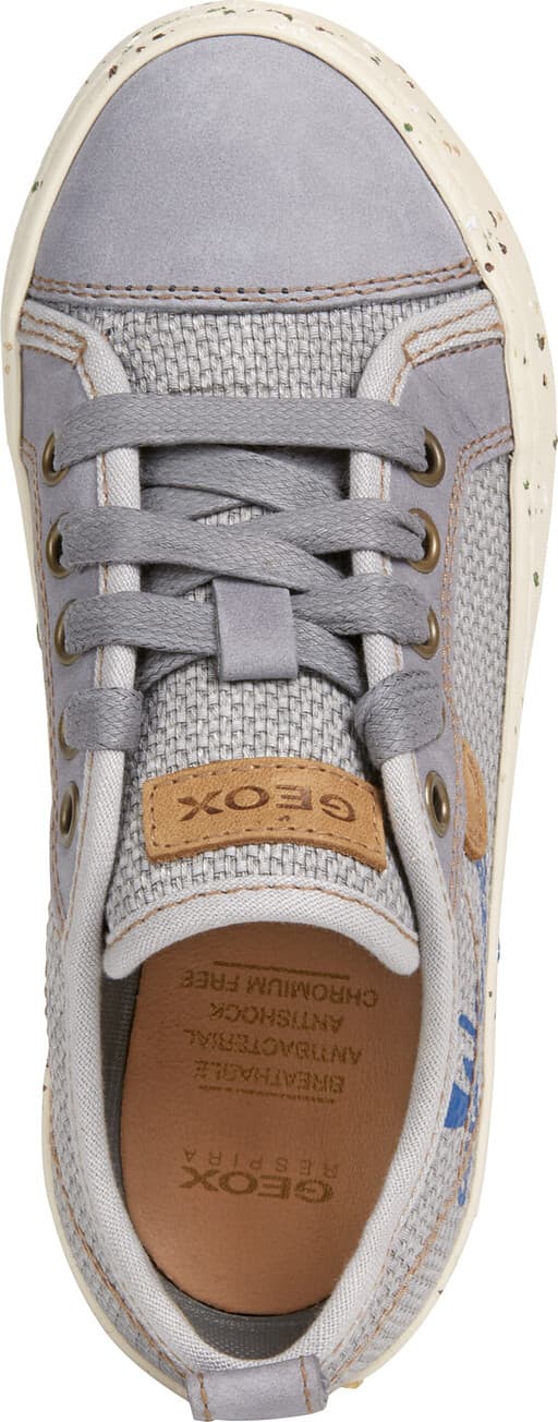 Product gallery image number 7 for product Alonisso Running Shoes - Boy