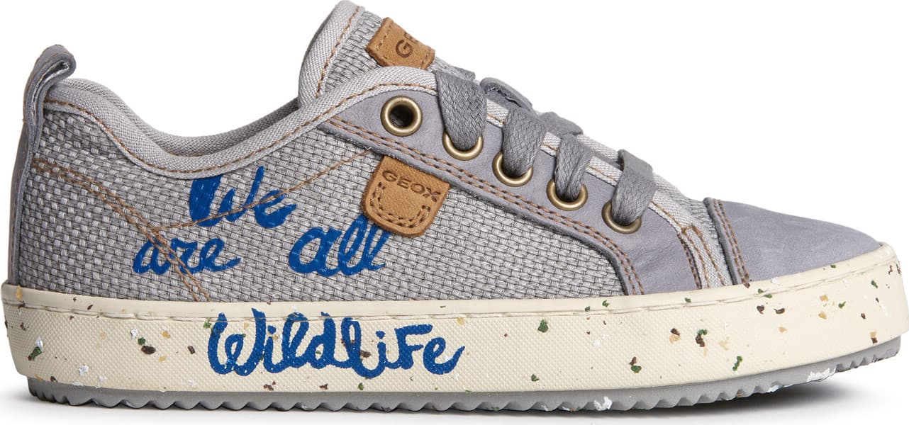 Product gallery image number 1 for product Alonisso Running Shoes - Boy