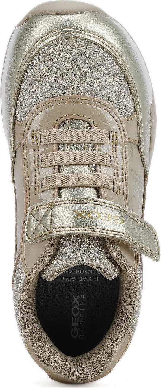 Product gallery image number 5 for product Jocker Plus Sneaker - Girl's 