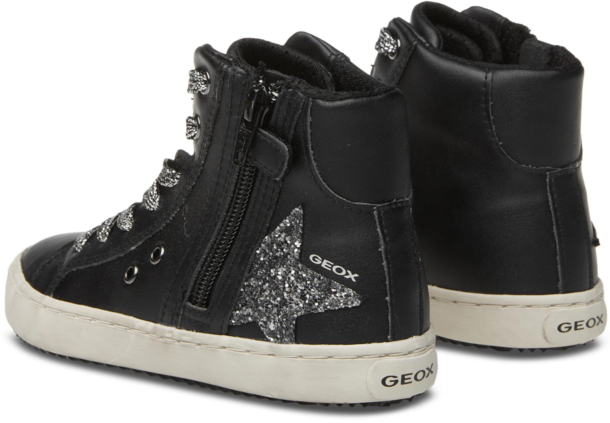 Product gallery image number 2 for product Kalispera Sneaker - Girl