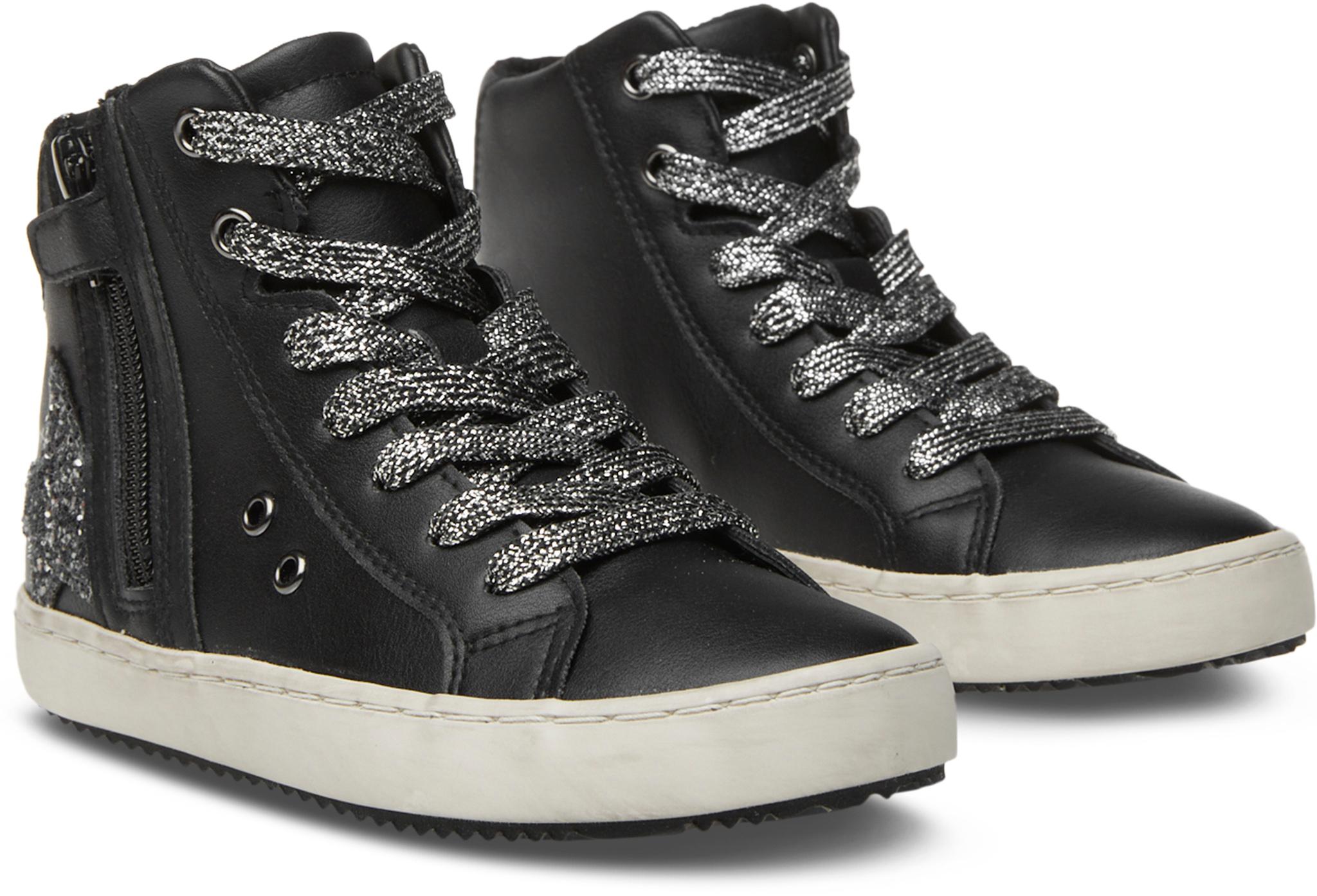 Product gallery image number 4 for product Kalispera Sneaker - Girl