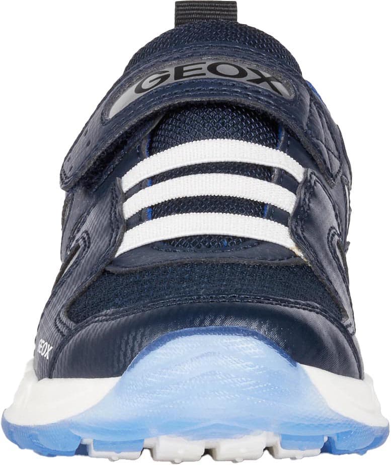 Product gallery image number 2 for product Spaziale Sneakers - Boy