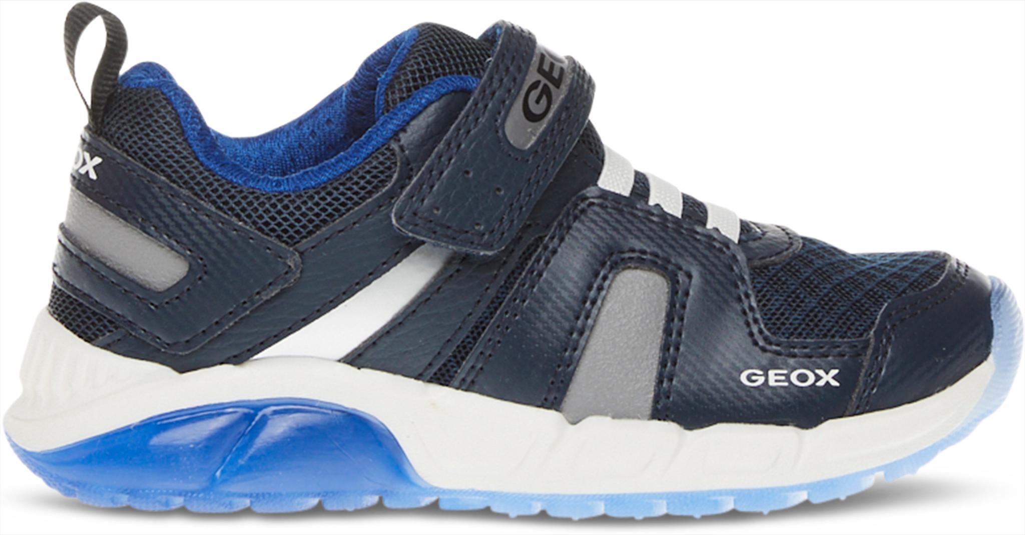 Product gallery image number 1 for product Spaziale Sneakers - Boy