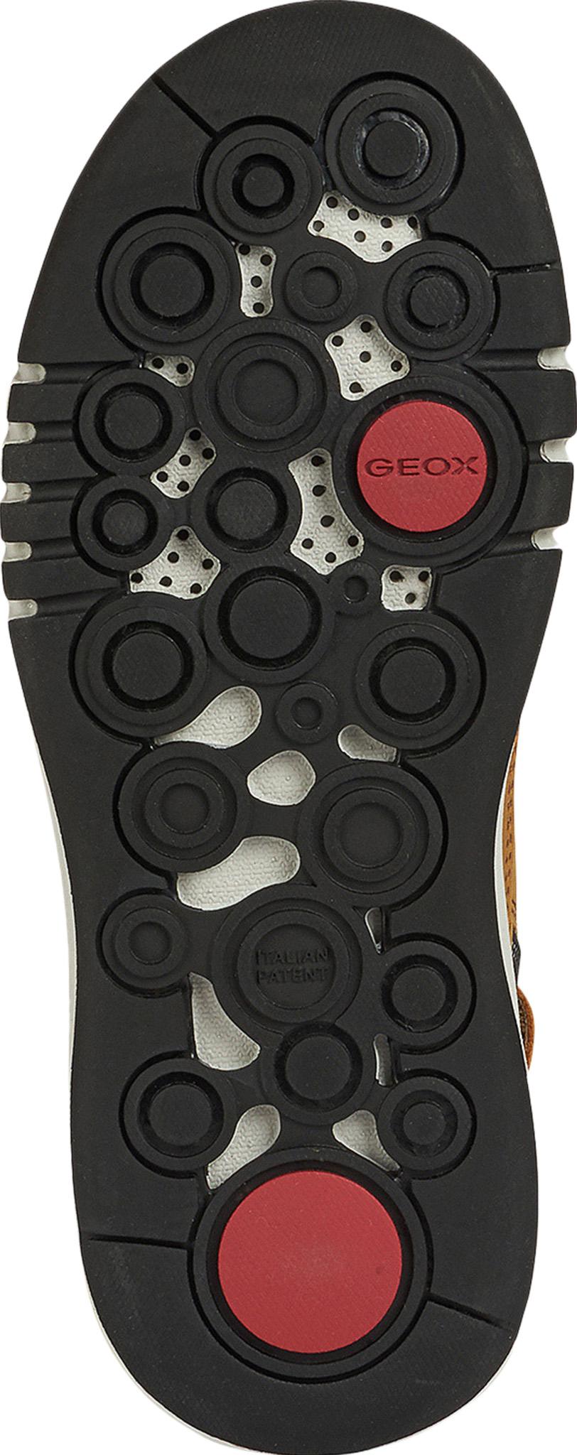 Product gallery image number 4 for product Aeranter Abx Waterproof Ankle Boots - Boys