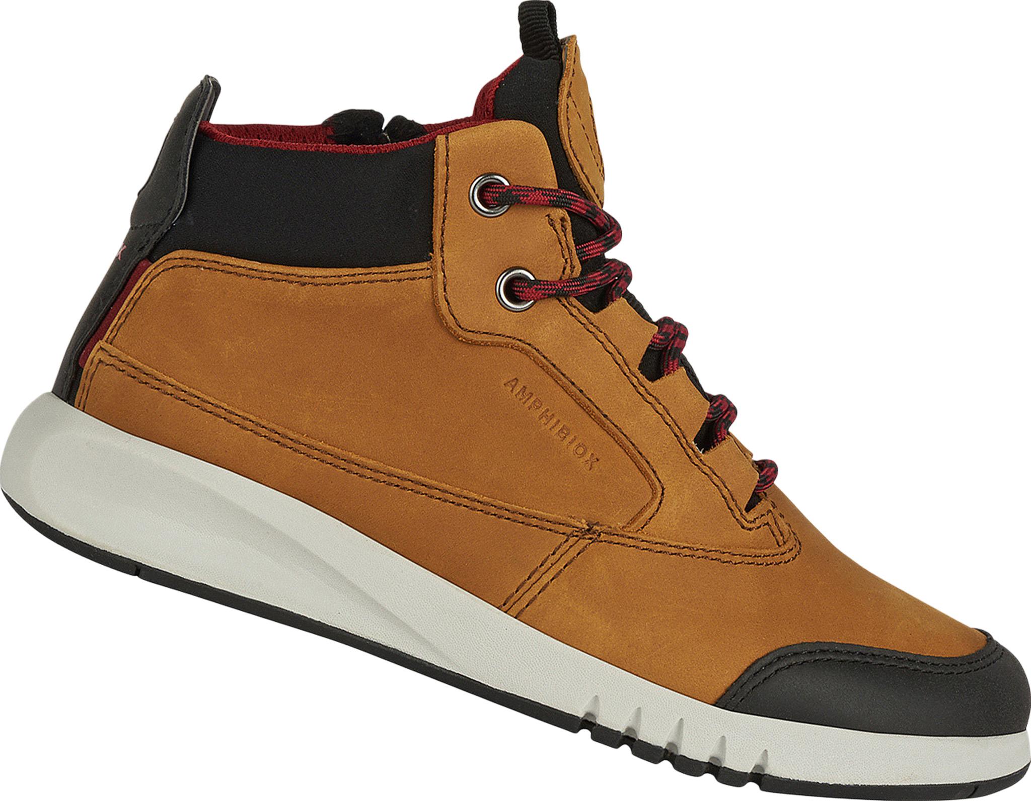 Product gallery image number 6 for product Aeranter Abx Waterproof Ankle Boots - Boys