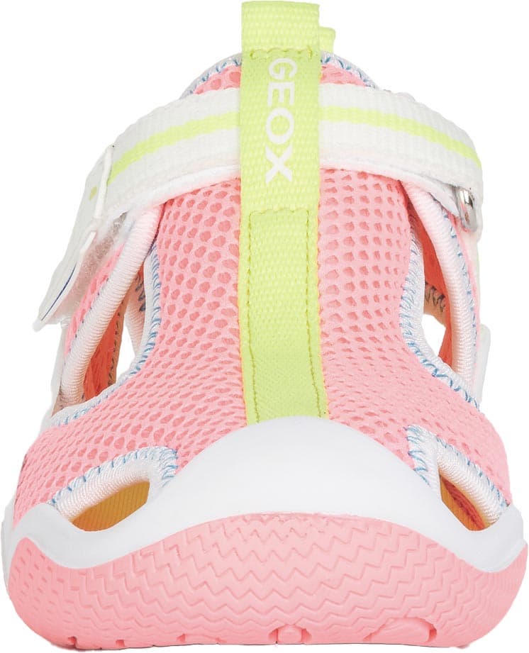 Product gallery image number 6 for product Wader Closed Toe Sandal - Girls