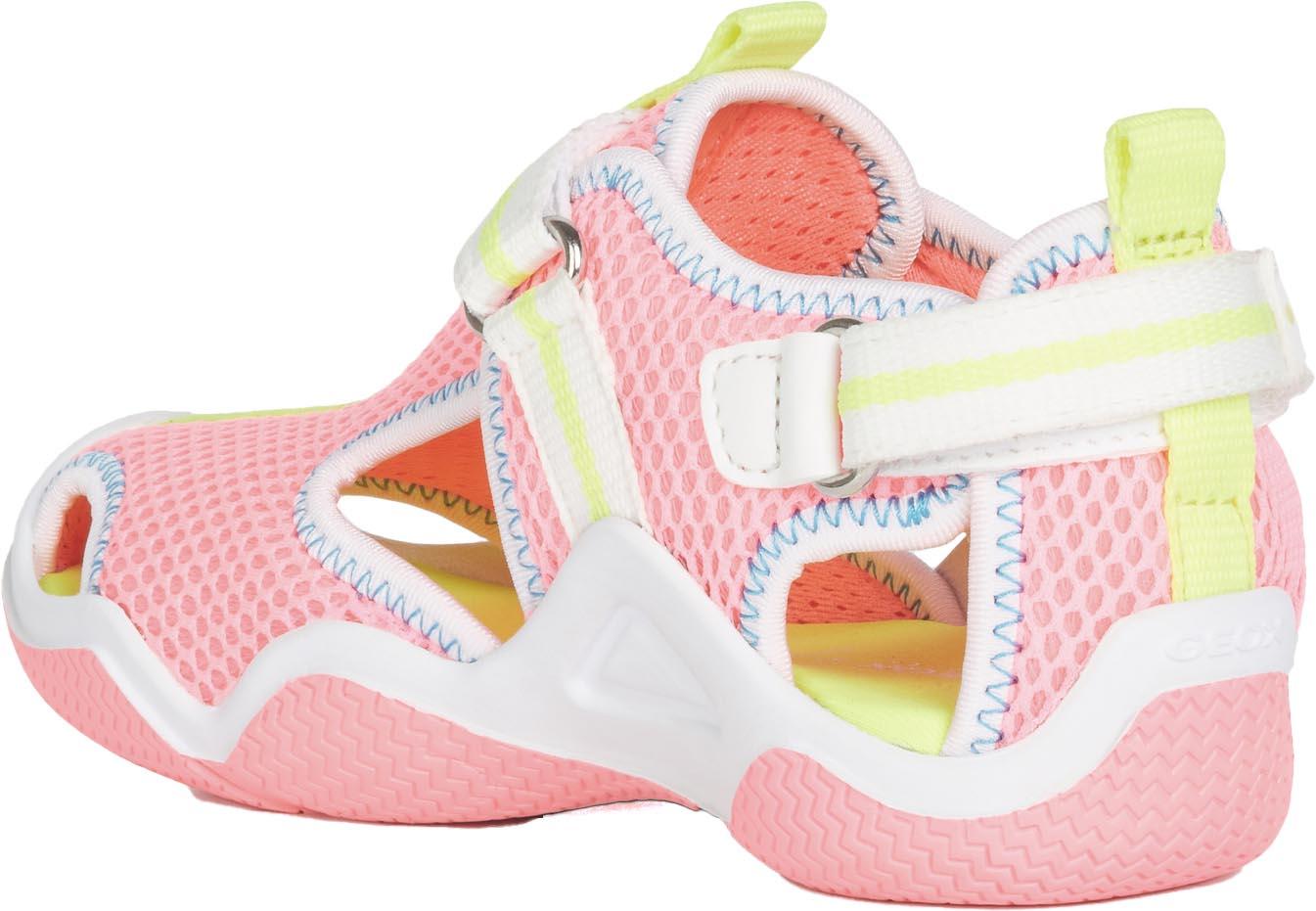 Product gallery image number 2 for product Wader Closed Toe Sandal - Girls