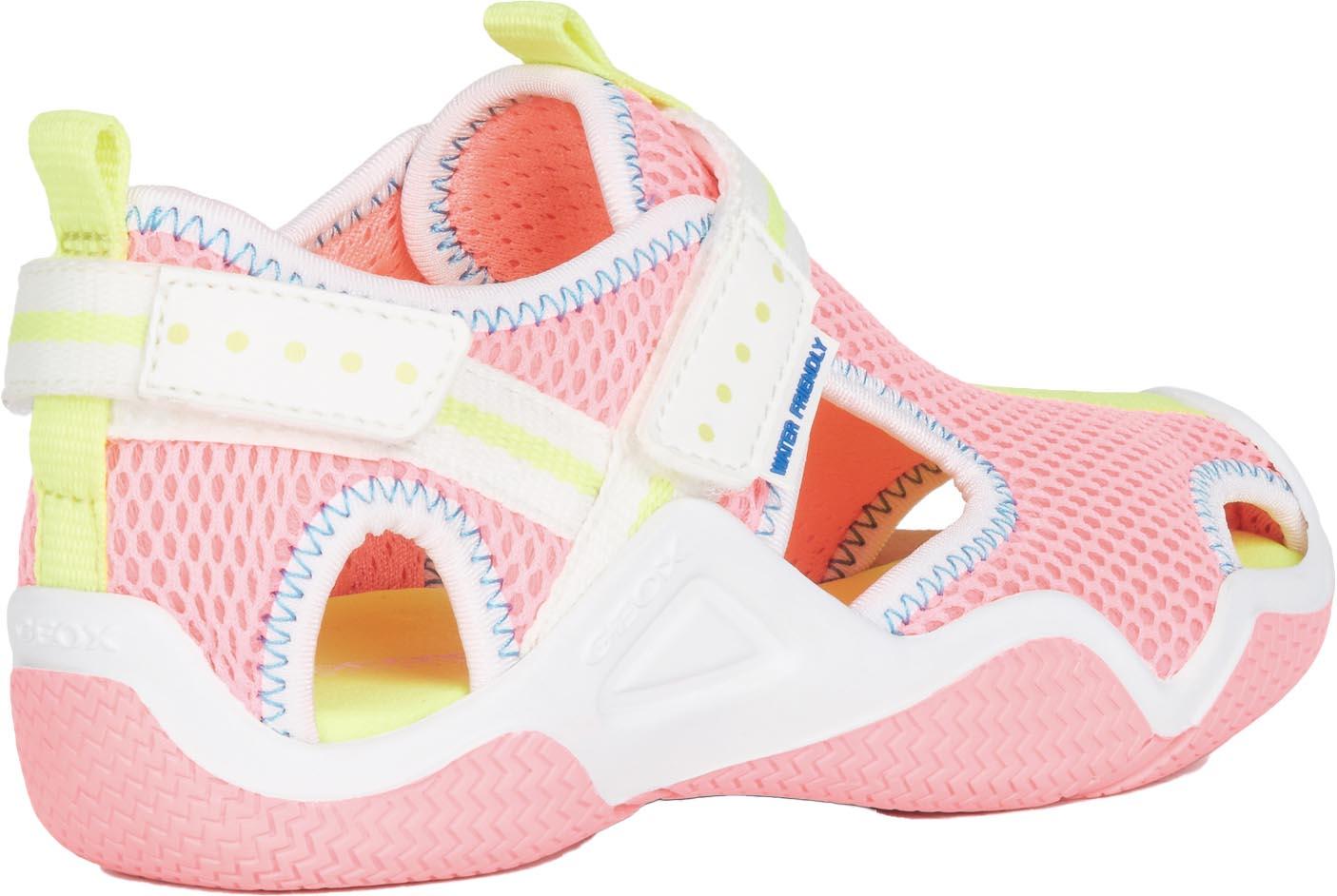 Product gallery image number 5 for product Wader Closed Toe Sandal - Girls