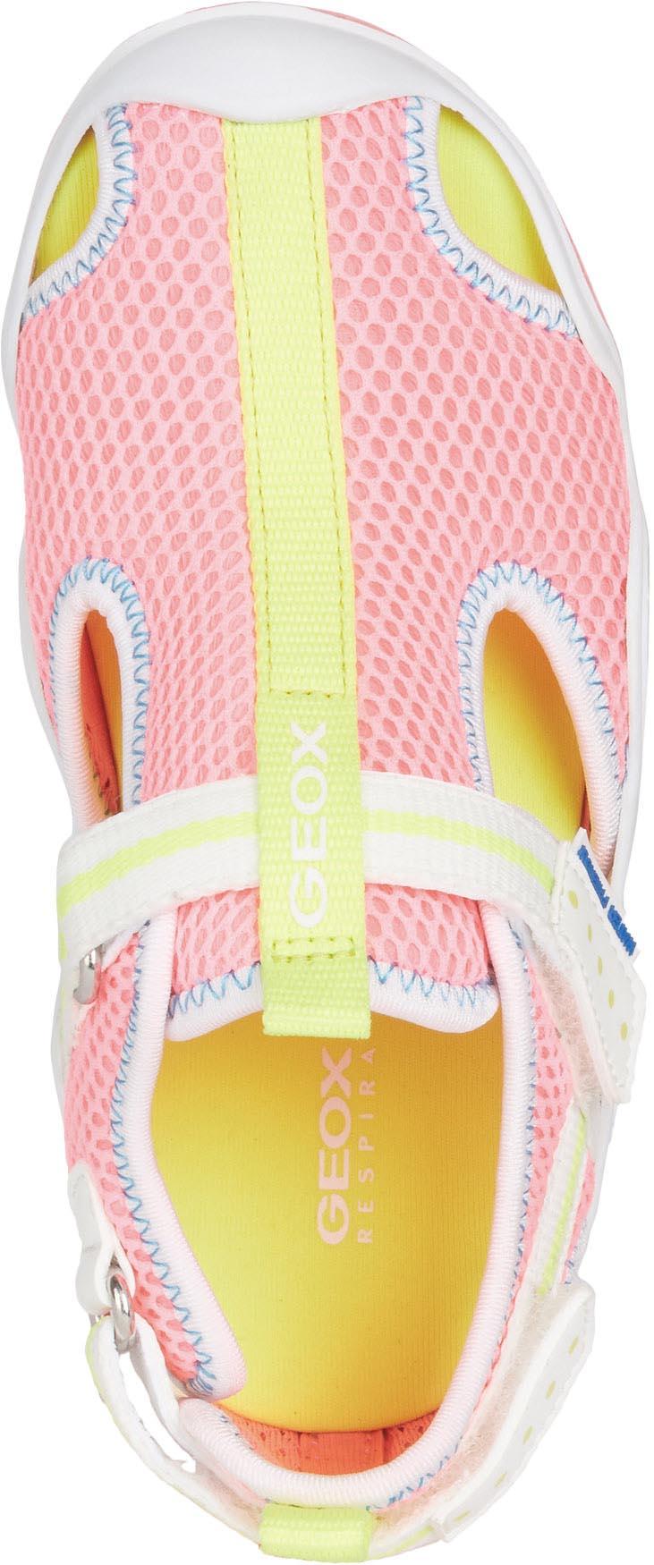 Product gallery image number 3 for product Wader Closed Toe Sandal - Girls