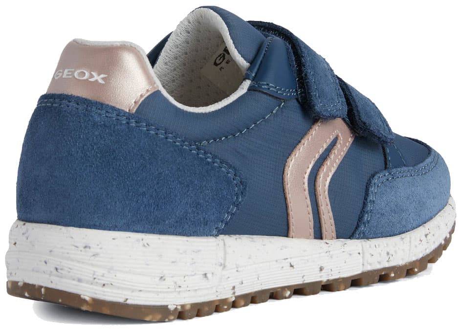 Product gallery image number 5 for product Alben Shoes - Girl