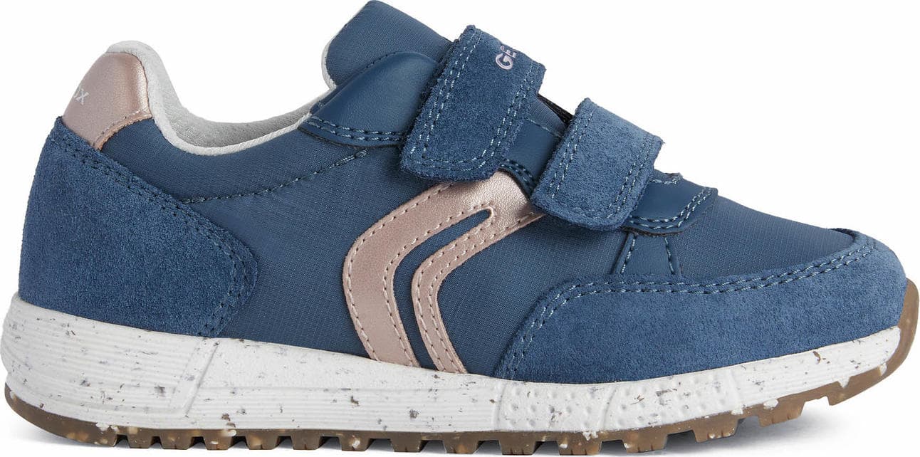 Product gallery image number 1 for product Alben Shoes - Girl