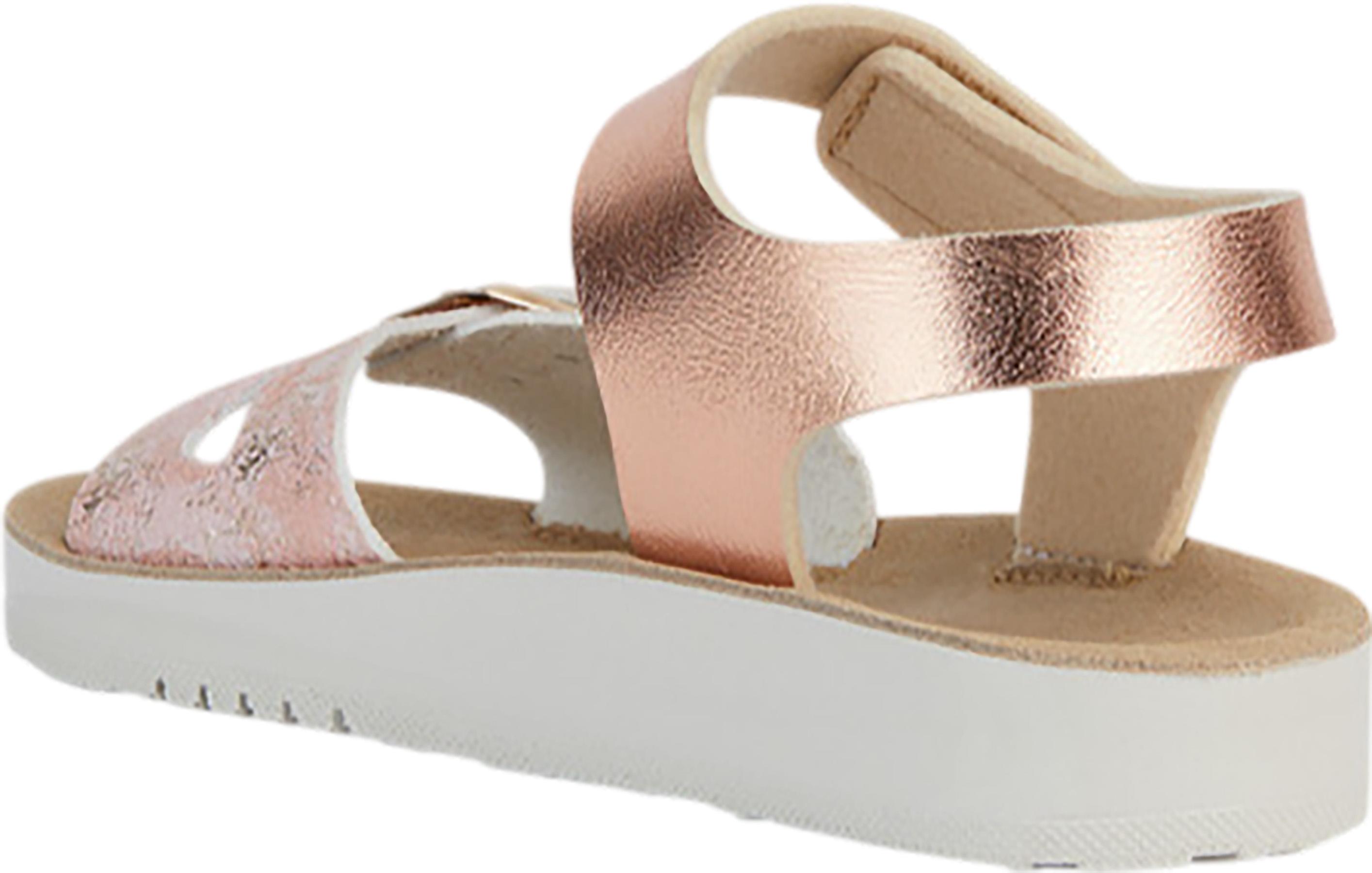 Numéro de l'image de la galerie de produits 4 pour le produit Sandales ouvertes Costarei - Fille