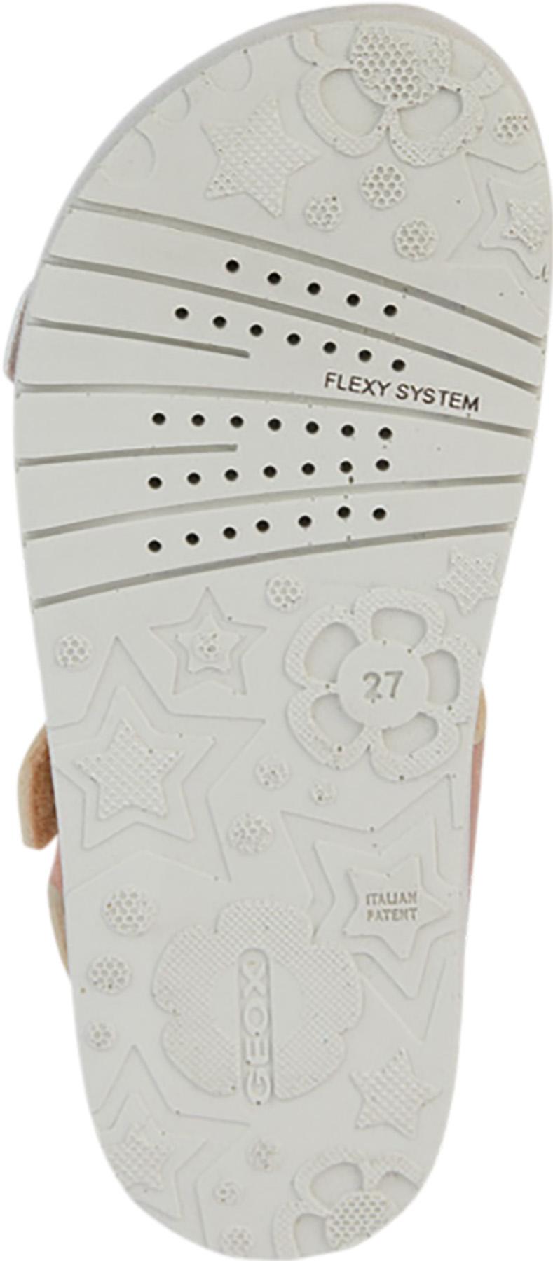 Numéro de l'image de la galerie de produits 3 pour le produit Sandales ouvertes Costarei - Fille