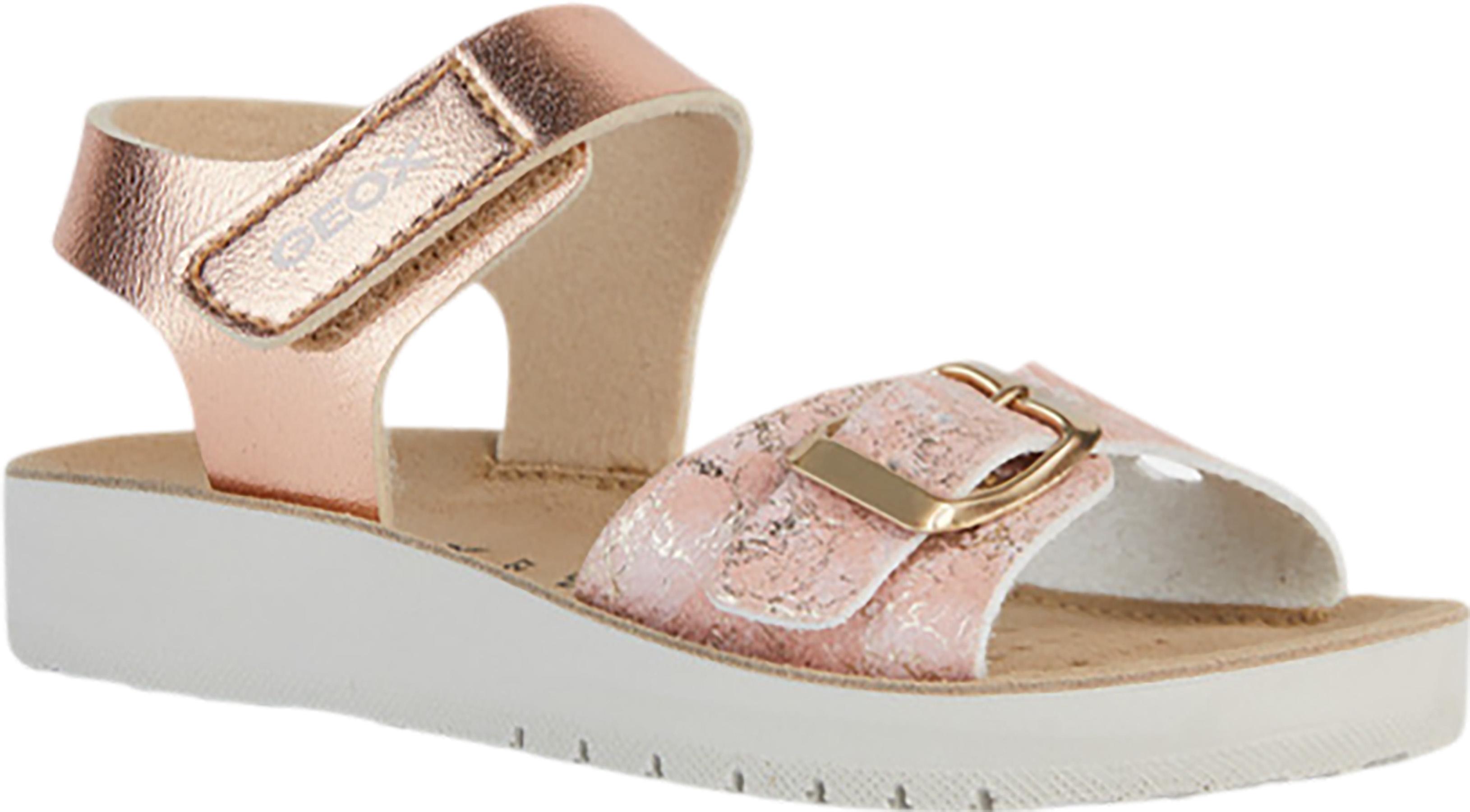 Numéro de l'image de la galerie de produits 5 pour le produit Sandales ouvertes Costarei - Fille