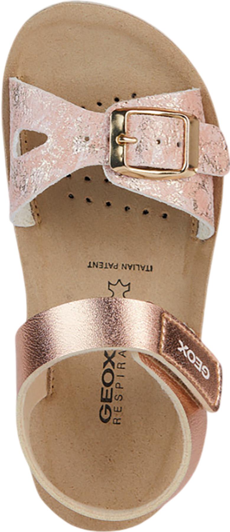 Numéro de l'image de la galerie de produits 2 pour le produit Sandales ouvertes Costarei - Fille