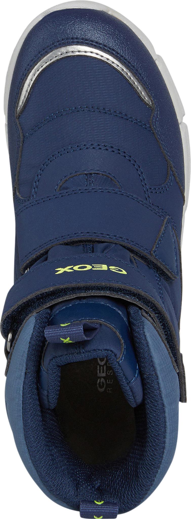 Product gallery image number 8 for product Flexyper Abx Waterproof Ankle Boots - Boys