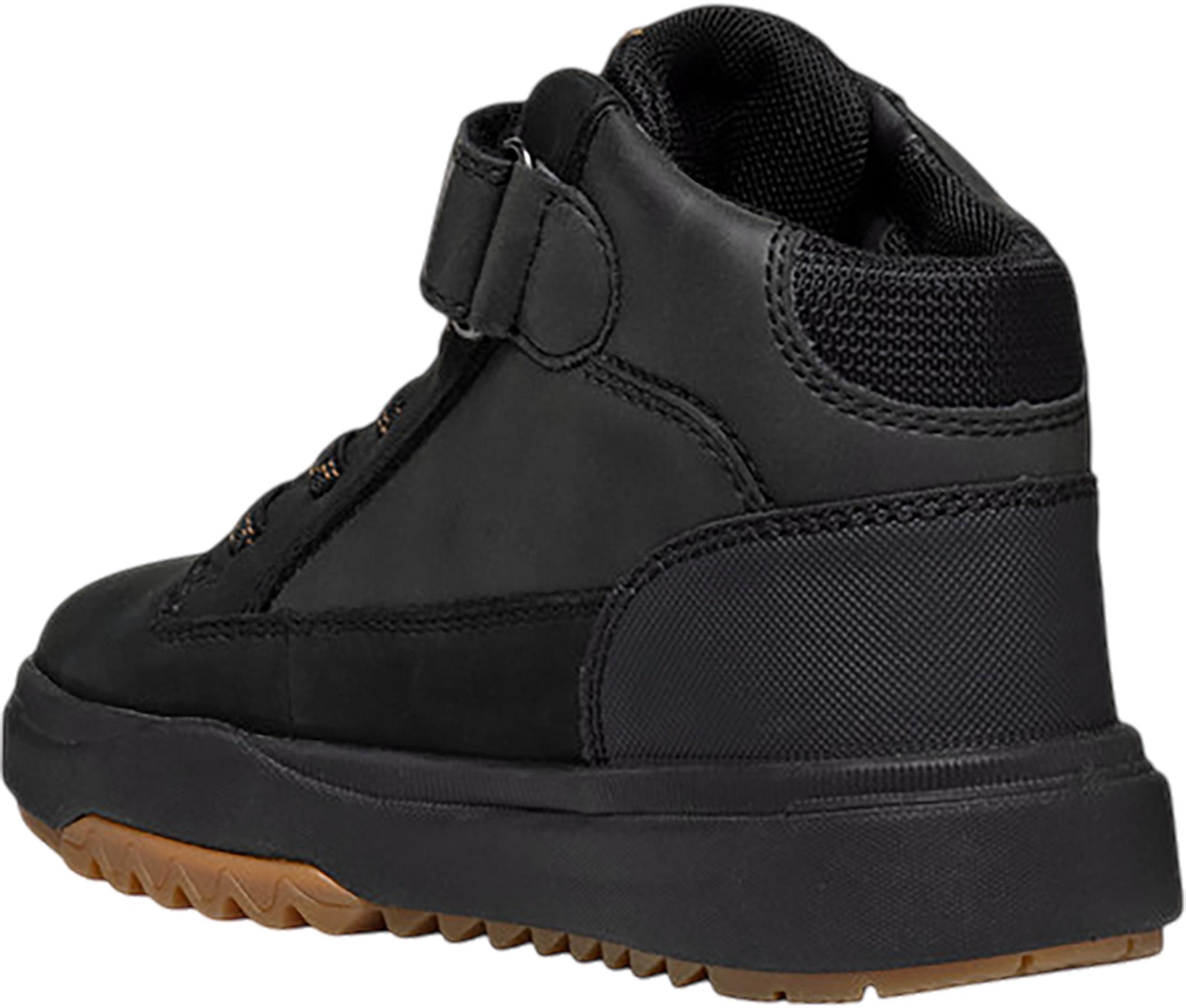 Product gallery image number 3 for product Bunshee Ankle Boots - Kids