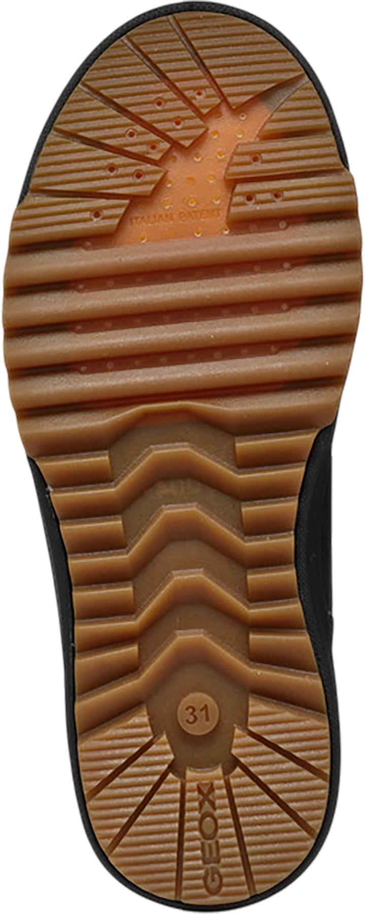 Product gallery image number 2 for product Bunshee Ankle Boots - Kids