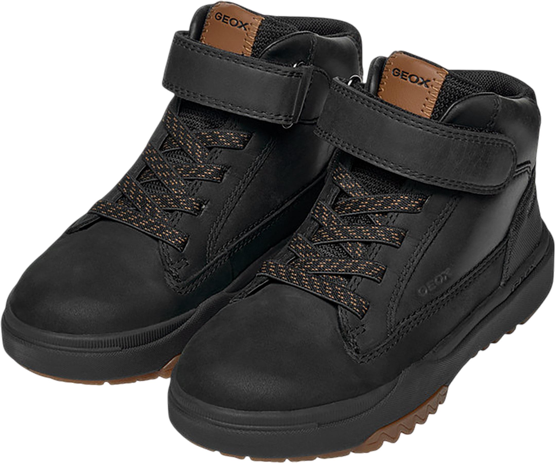 Product gallery image number 5 for product Bunshee Ankle Boots - Kids