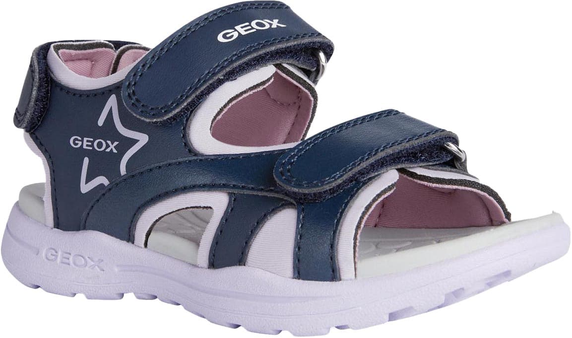 Product gallery image number 6 for product Sandals Vaniett - Girls