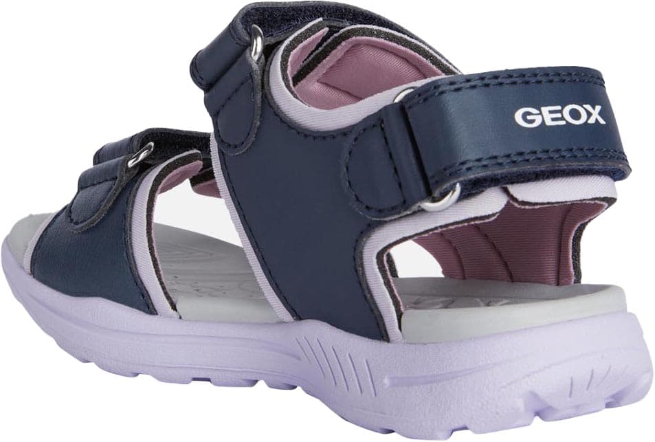 Product gallery image number 2 for product Sandals Vaniett - Girls