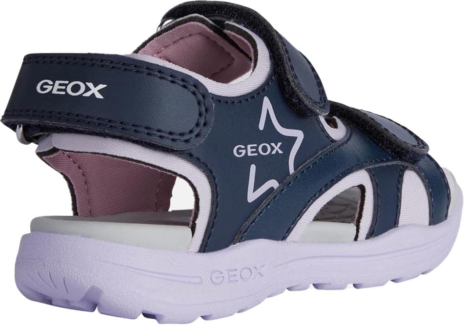 Product gallery image number 4 for product Sandals Vaniett - Girls