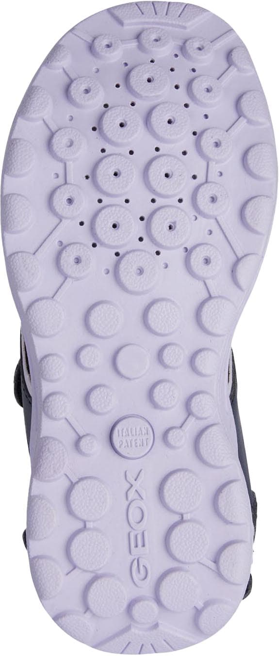 Product gallery image number 5 for product Sandals Vaniett - Girls