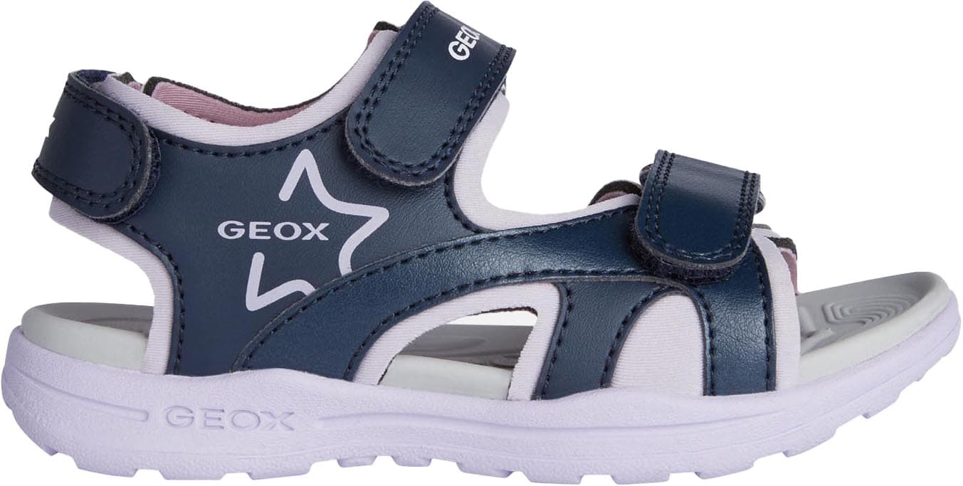 Product gallery image number 1 for product Sandals Vaniett - Girls