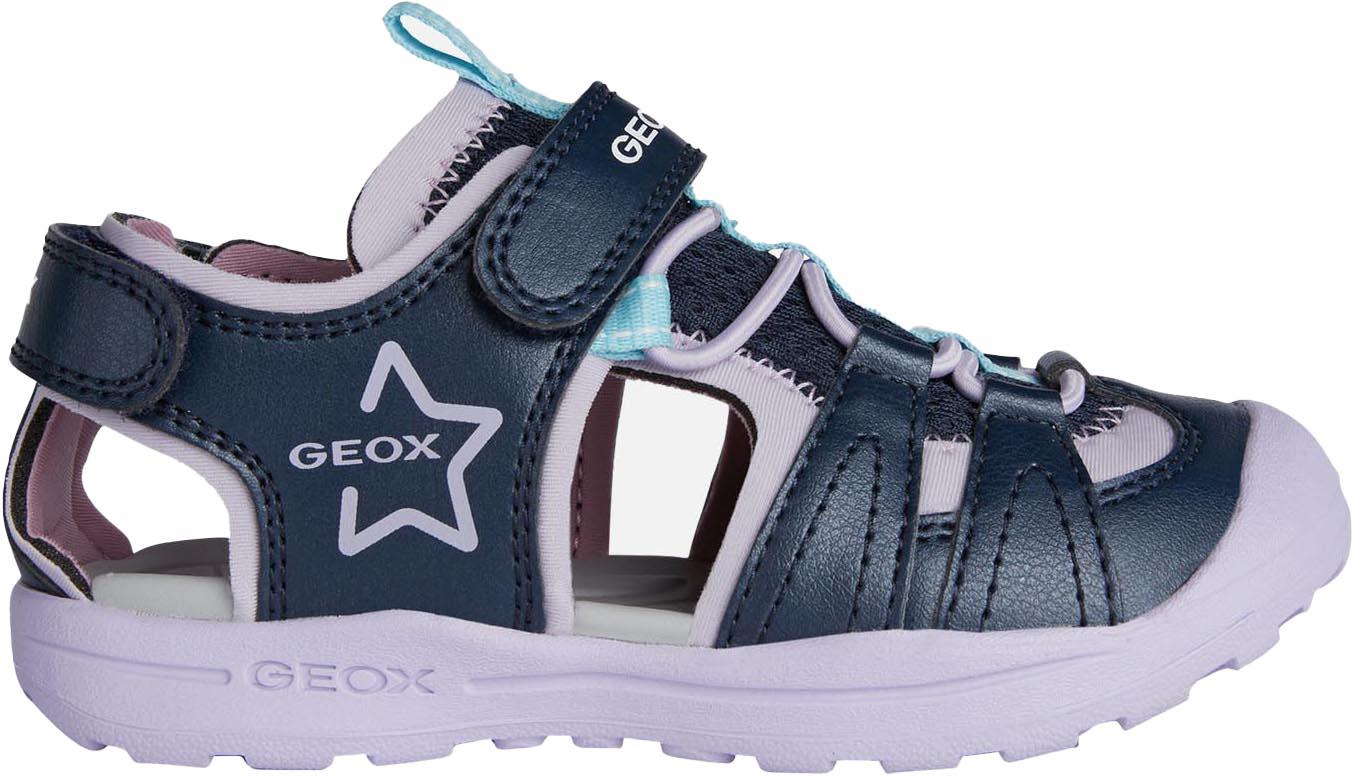 Product gallery image number 1 for product Sandals Vaniett - Girls