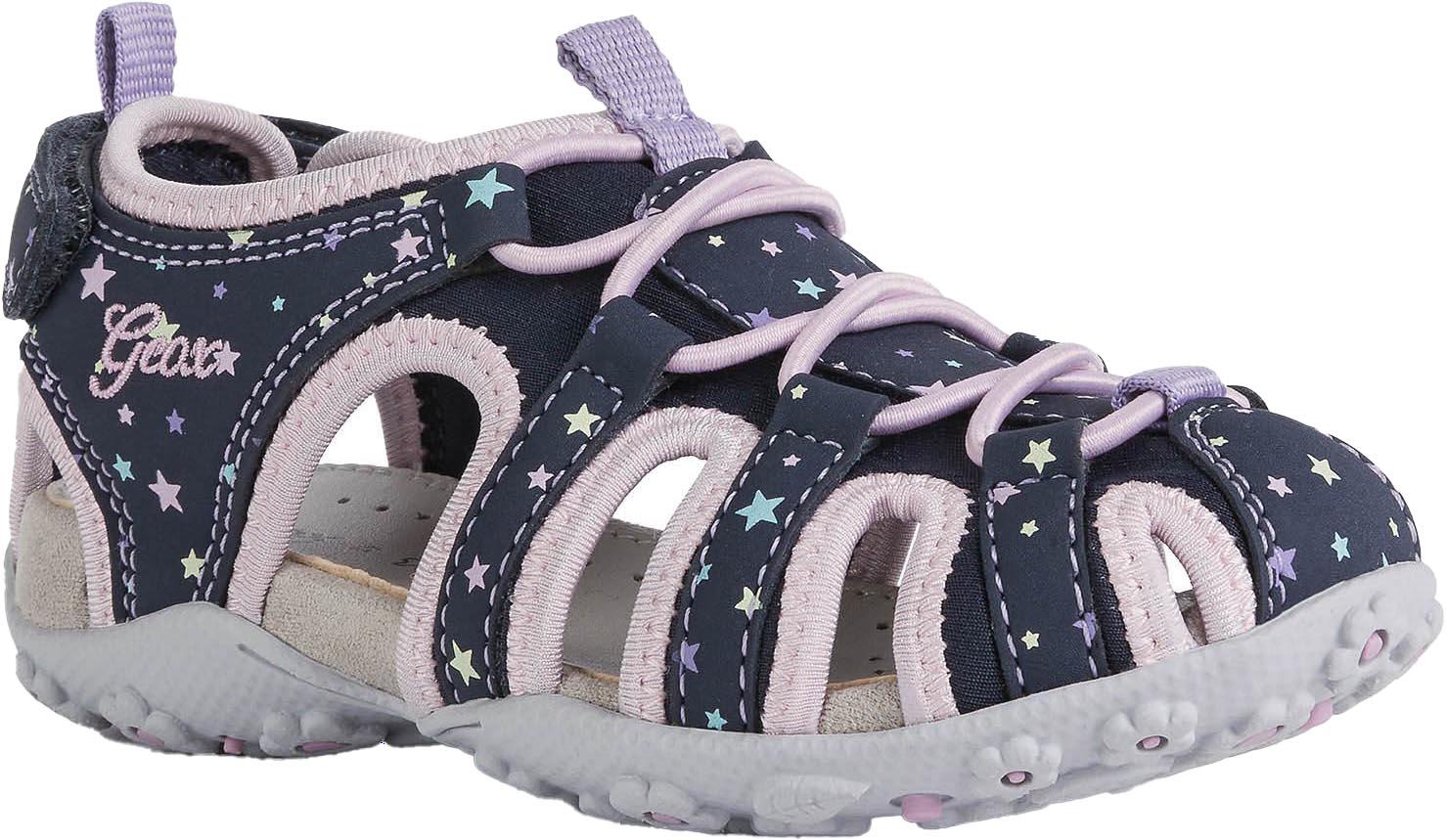 Product gallery image number 2 for product Roxanne Sandals - Girls