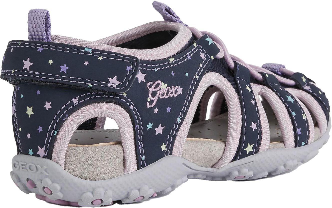 Product gallery image number 3 for product Roxanne Sandals - Girls