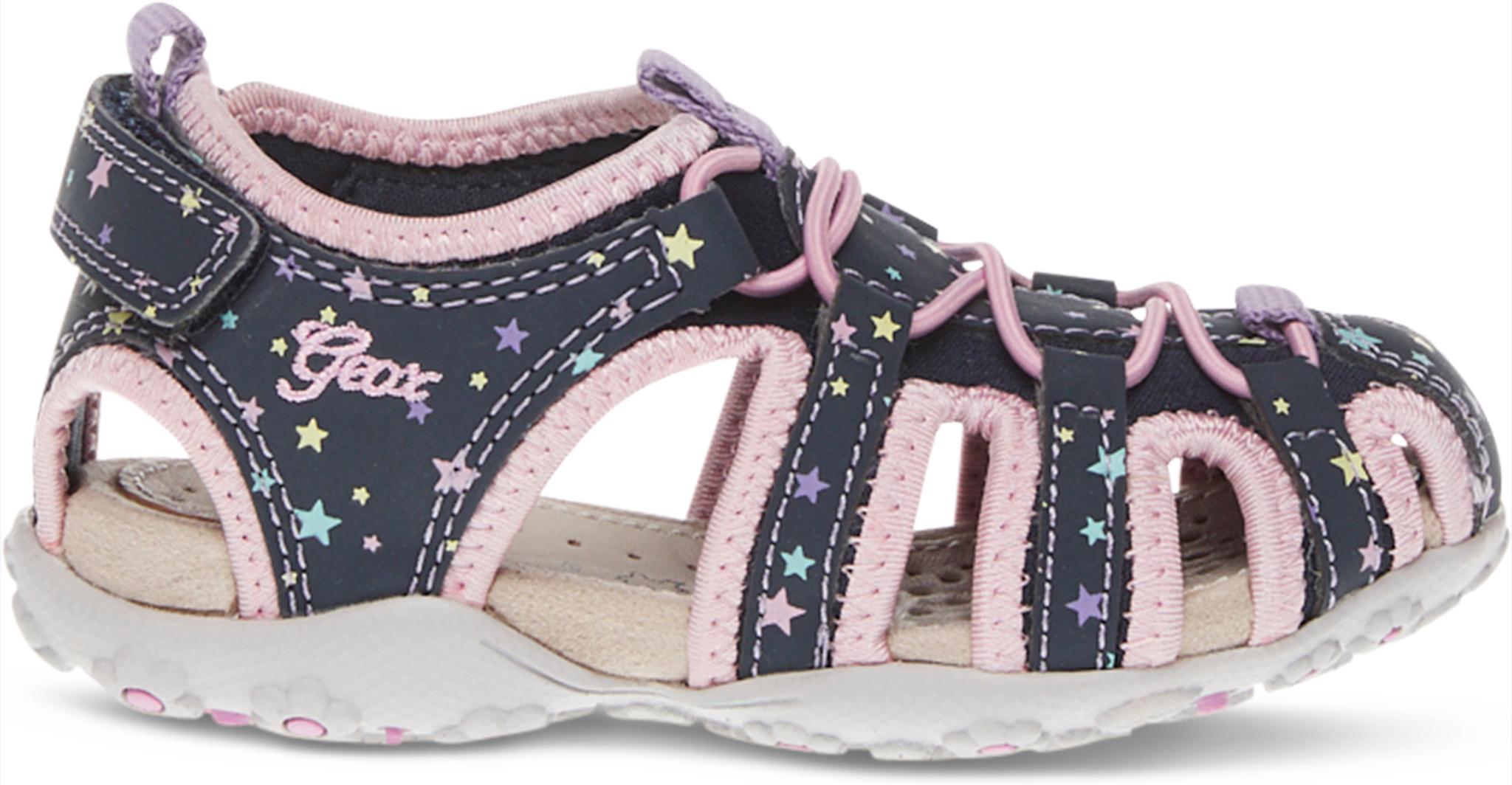 Product gallery image number 1 for product Roxanne Sandals - Girls