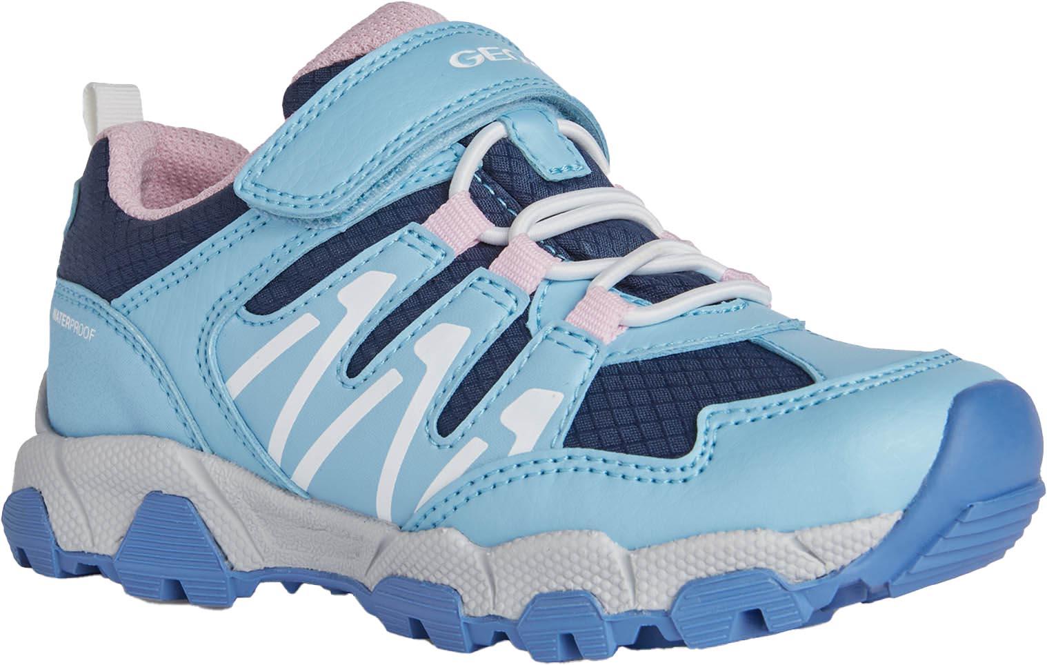 Product gallery image number 2 for product Magnetar Sneakers - Girl