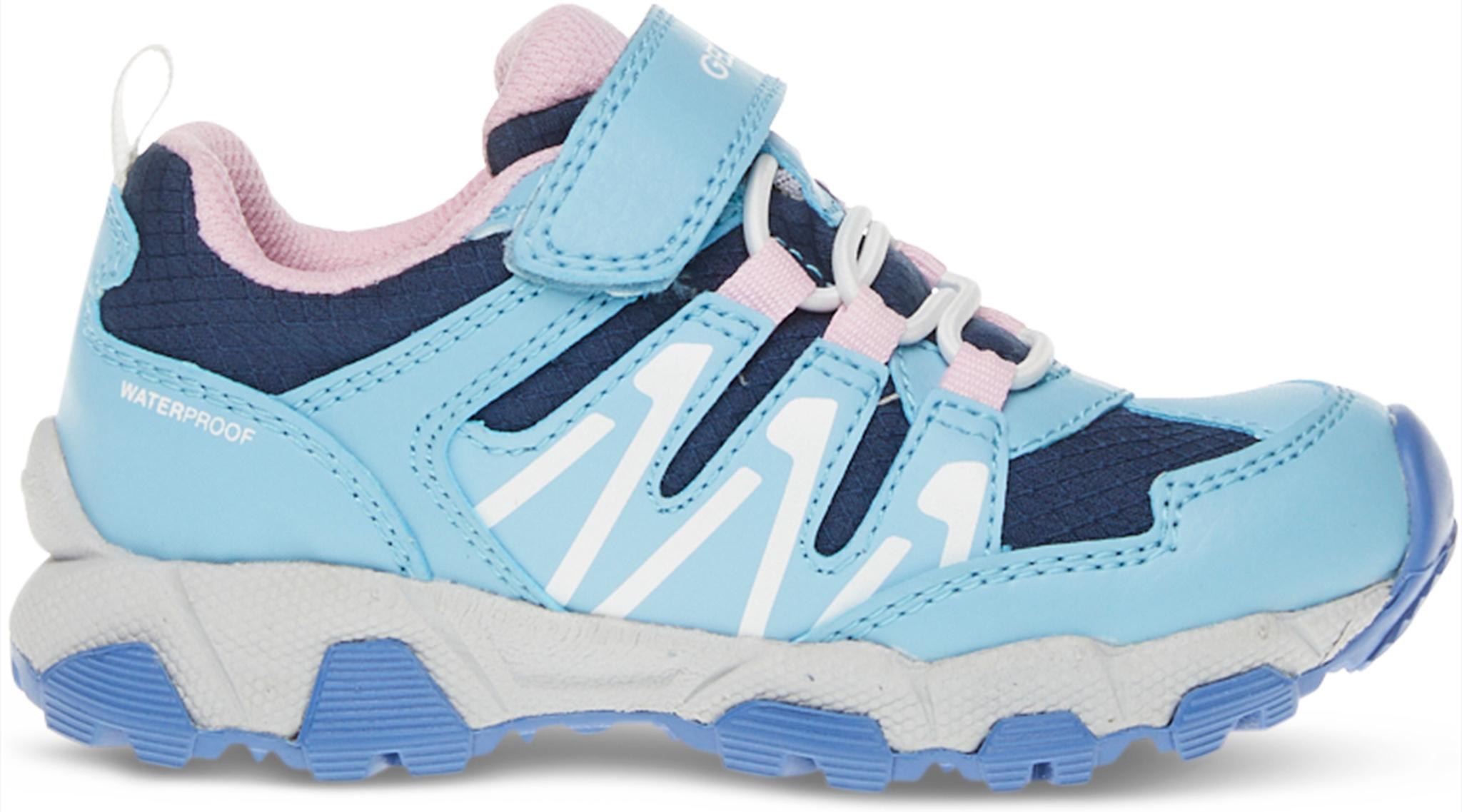Product gallery image number 1 for product Magnetar Sneakers - Girl